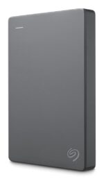 Seagate Basic external hard drive 5 TB 2.5  3.2 Gen 1 (3.1 Gen 1) Silver - imagine 2