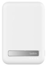 Belkin BoostCharge Pro Wireless charging White - imagine 5