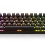 SteelSeries Apex Pro Mini Wireless Qwerty