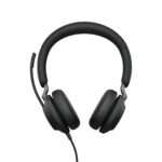 Jabra Evolve2 40 USB-A  MS Teams Stereo - imagine 6