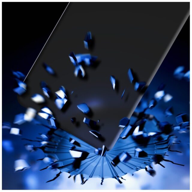 Samsung Galaxy S26+ - 3mk Hardy MagSilicone Black - imagine 7