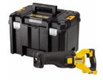 DEWALT DCS389NT reciprocating saw FlexVolt 54V TSTAK Black  Yellow