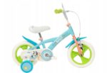 Children's bicycle 12” BLUEY bicycle for children Dog - TOIMSA 1159 EN71