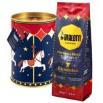 Bialetti Perfetto Moka Tiramisu Ground coffee 250 g