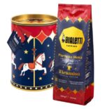 Bialetti Perfetto Moka Tiramisu Ground coffee 250 g