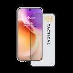 Tactical Glass Shield 5D sklo pro Vivo X300 Black