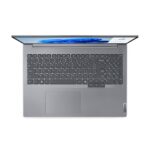Lenovo ThinkBook 16 G7 ARP AMD Ryzen™ 5 7535HS Laptop 40.6 cm (16 ) WUXGA 16 GB DDR5-SDRAM 512 GB SSD Wi-Fi 6E (802.11ax) Windows 11 Pro English Grey - imagine 7