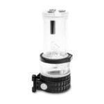 EK Water Blocks EK-Quantum Kinetic TBE 200 D5 PWM D-RGB - Acrylic