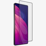 Tempered Glass UNIQ Optix Vivid for Samsung Galaxy S26 Ultra