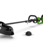 Greenworks trimmer 40V 4Ah GD40BCK4 - 1301507UB