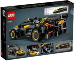 LEGO TECHNIC 42151 BUGATTI BOLIDE - imagine 4