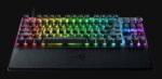 Razer Huntsman V3 Pro Tenkeyless - US - imagine 2