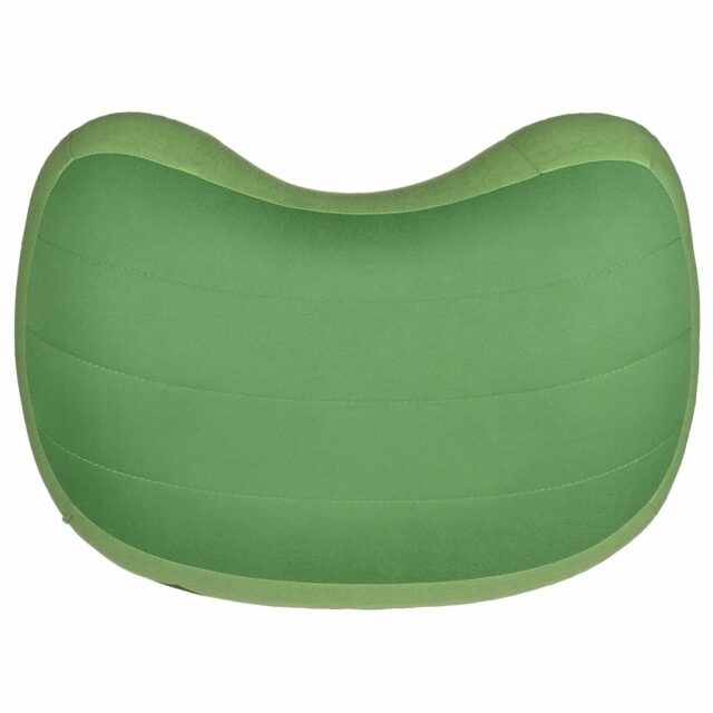 Sea To Summit Aeros Premium Pillow travel pillow Inflatable Lime - imagine 4