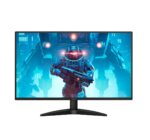 AOC | Q27B36X | 27   | IPS | QHD | 16:9 | 144 Hz | 4 ms | 2560 x 1440 pixels | 300 cd/m2 | HDMI ports quantity 1 | Black - imagine 4