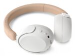 HEADPHONES PHILIPS TAK5500AL WHITE - imagine 3