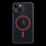 Tactical MagForce Hyperstealth 2.0 Kryt pro iPhone 14 Black/Red