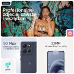 Motorola XT2527-2 Moto G86 5G Dual Sim 8GB RAM 256GB - Spellbound - imagine 8