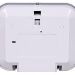 Carbonmonoxide Detector NM-C0-10X Wi-Safe 2 10 Year CO Alarm