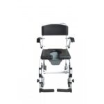 Master TIM Plus toilet and shower trolley - imagine 3