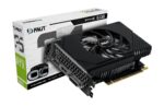 Palit GeForce RTX 3050 StormX OC 6GB NVIDIA GDDR6 - imagine 2