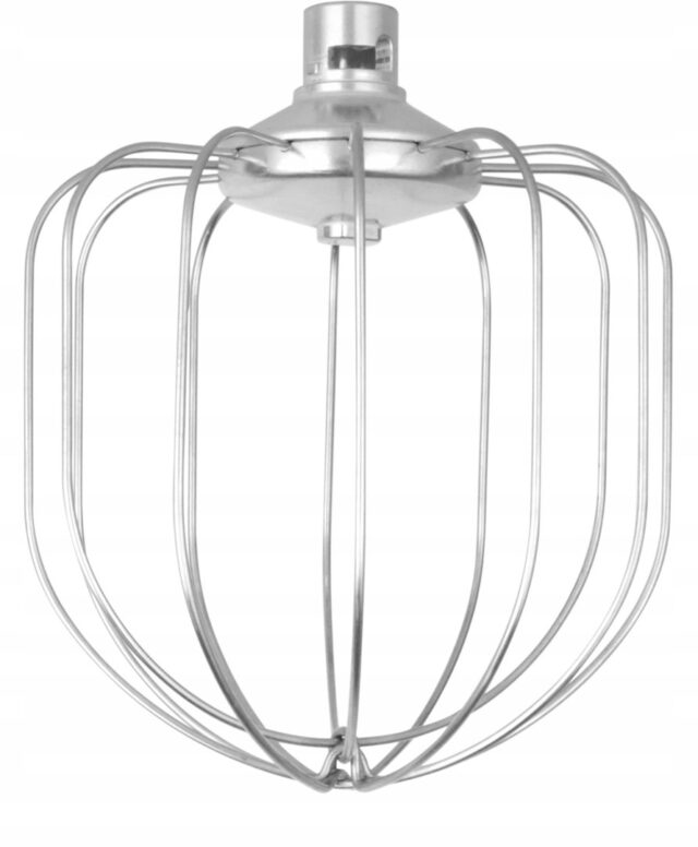 Robot kuchenny HKM 8150 INOX HEINRICH'S - imagine 3