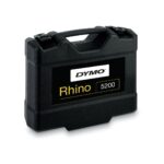 DYMO RHINO 5200 Kit label printer Thermal Transfer 180 x 180 DPI ABC - imagine 2
