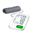 Upper arm blood pressure monitor Medisana BU 570 connect - imagine 3