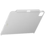 Case UNIQ Axel for iPad Air 11" M2-M3 /   iPad Air 10.9" (2022/2020) / iPad Pro 11" (2022/202 white - imagine 2