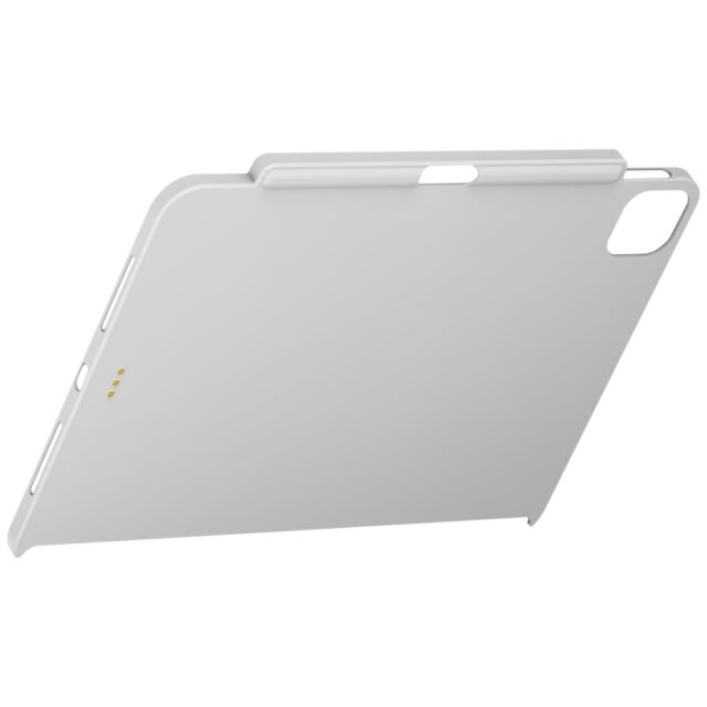 Case UNIQ Axel for iPad Air 11" M2-M3 /   iPad Air 10.9" (2022/2020) / iPad Pro 11" (2022/202 white - imagine 2