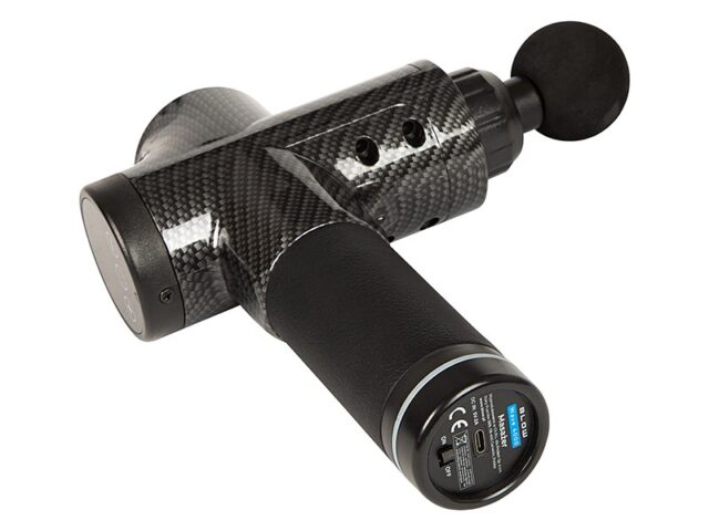 BLOW Wave 4000 massage gun - imagine 8