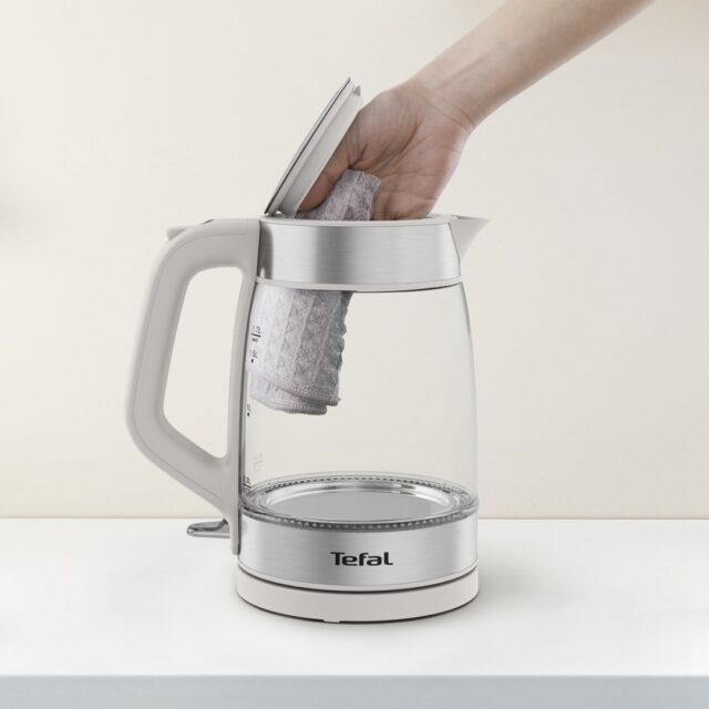KETTLE KI605B30 TEFAL - imagine 6