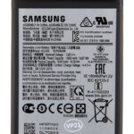 SCUD-HQ-50S Samsung Baterie Li-lon 5000mAh (Service Pack)