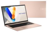ASUS Vivobook 15 X1504VA-BQ1648 i5-1334U 15.6  FHD IPS-level 60Hz 250Nits AG 16GB DDR4 SSD512 Iris Xe Graphics WLAN+BT Cam720p 42WHrs NoOS Terra Cotta