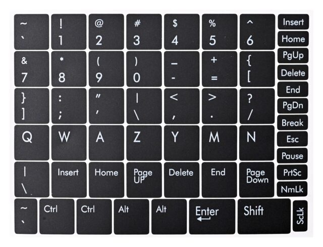 HP ProBook 640 G9 i5-1245U 16GB 256GB SSD 14  FHD Win11pro Used - imagine 6