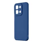 OBAL:ME Matte TPU Kryt pro Xiaomi Redmi 15C 4G/5G Dark Blue