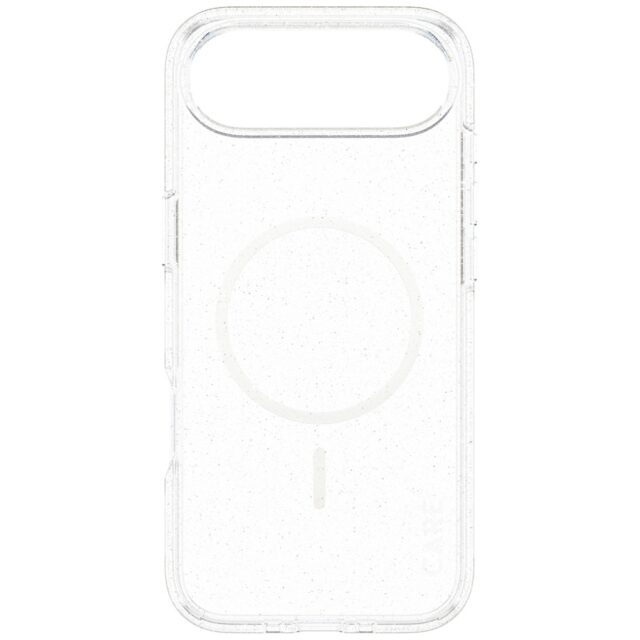 CARE by PanzerGlass Flagship Urban Explorer w. White MagSafe case for iPhone Air Star Lit - imagine 3