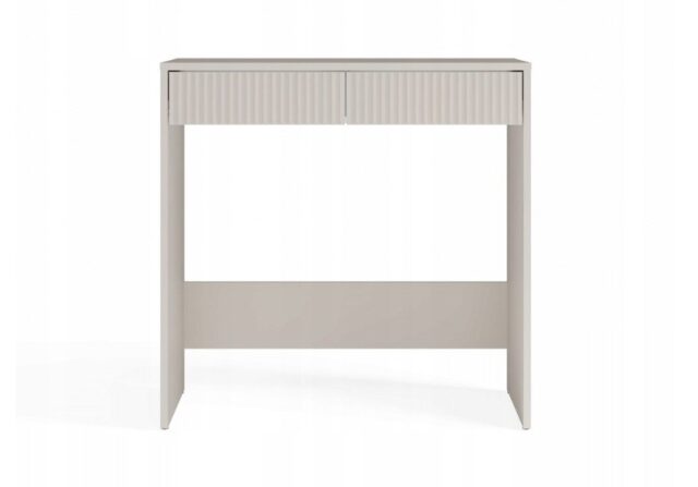 MARINA 2S SLIM Desk Colour Cashmere - imagine 5
