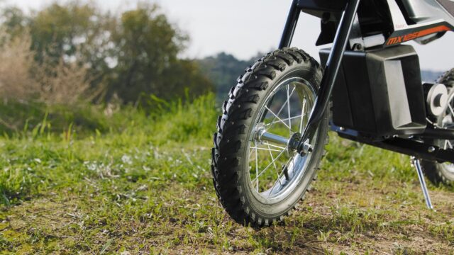 RAZOR Motor MX125 Dirt Rocket Lithium - imagine 5