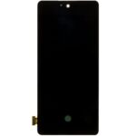 LCD display + Dotyk Samsung G780 4G Galaxy S20 FE (Service Pack)