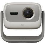 Laser projector JMGO N3 4K