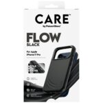 CARE by PanzerGlass Feature FLOW MagSafe case for iPhone 17 Pro - imagine 5