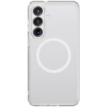 Case UNIQ LifePro Xtreme for Samsung      Galaxy S26 Plus Magclick Charging transparent - imagine 2