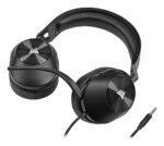 Corsair HS55 STEREO Headset Wired Handheld Gaming Carbon - imagine 3