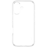Case CARE by PanzerGlass Flagship Urban Explorer w. Clear Frame for iPhone 17 transparent - imagine 3