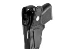 RMG-23 pistol leather holster (3.1503) - imagine 2