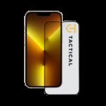 Tactical Glass Shield 5D sklo pro Apple iPhone 13 Pro Max/14 Plus Black