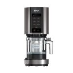 Ninja NC300EU ice cream maker Traditional ice cream maker 1.4 L 800 W Black  Silver - imagine 5