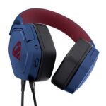 Trust GXT492SM Carus Multiplatform headset - imagine 4