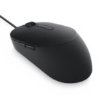 DELL MS3220 mouse Ambidextrous USB Type-A Laser 3200 DPI - imagine 7