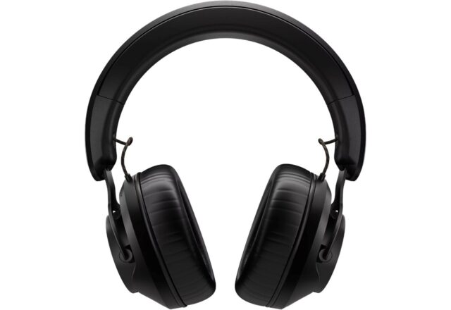 Adam Audio H200 - closed studio headphones - imagine 2